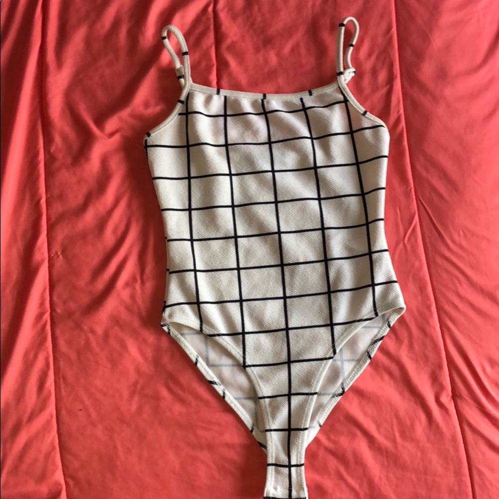 Zaful Boxed One Piece